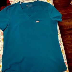 Figs scrub set in small